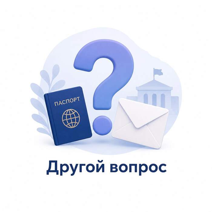 Другой вопрос